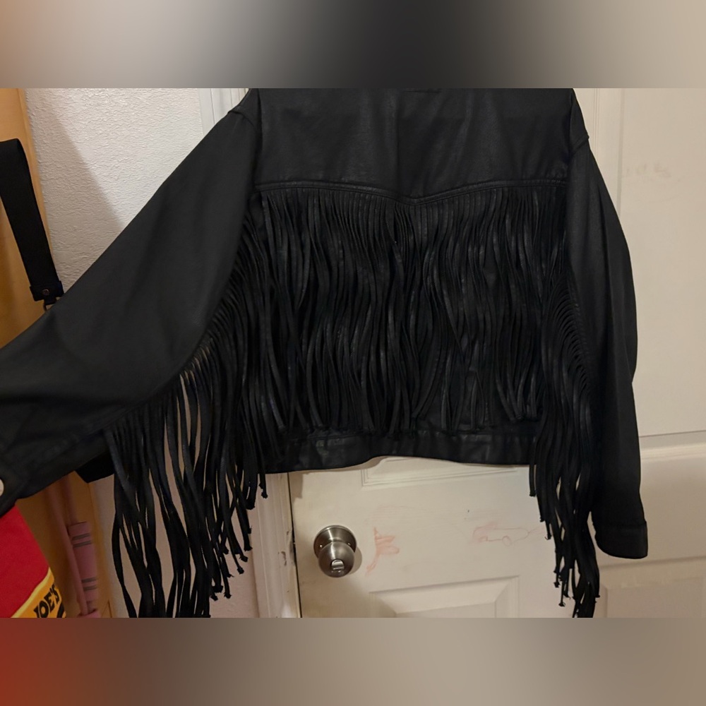 Jacket Wrangler - Picture 7 of 8
